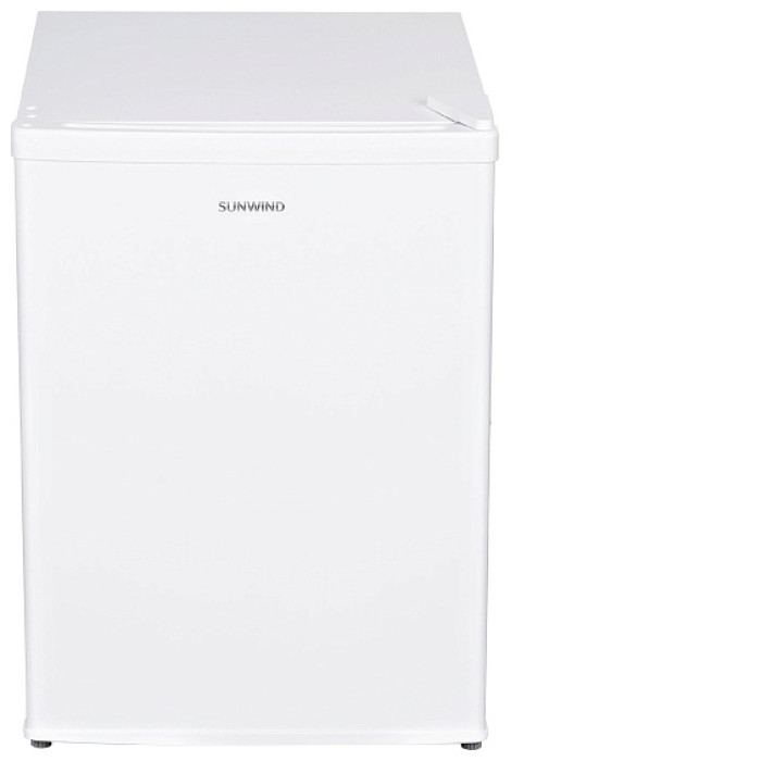 Холодильник SUNWIND SCO101 белый Холодильник SUNWIND SCO101 белый
