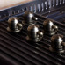 Плита LOFRA RS66GVGT/Ci BRASS Плита LOFRA RS66GVGT/Ci BRASS