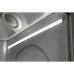 Душевая кабина DETO L510 LED Душевая кабина DETO L510 LED