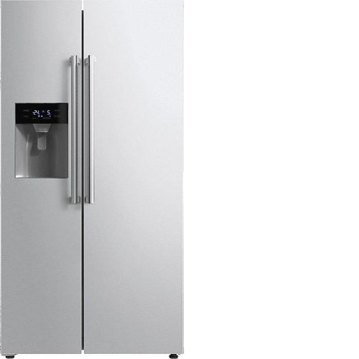 Холодильник ILVE RT9020SBS/SS Холодильник ILVE RT9020SBS/SS