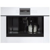 Кофемашина KUPPERSBUSCH CKV 6550.0 W Кофемашина KUPPERSBUSCH CKV 6550.0 W