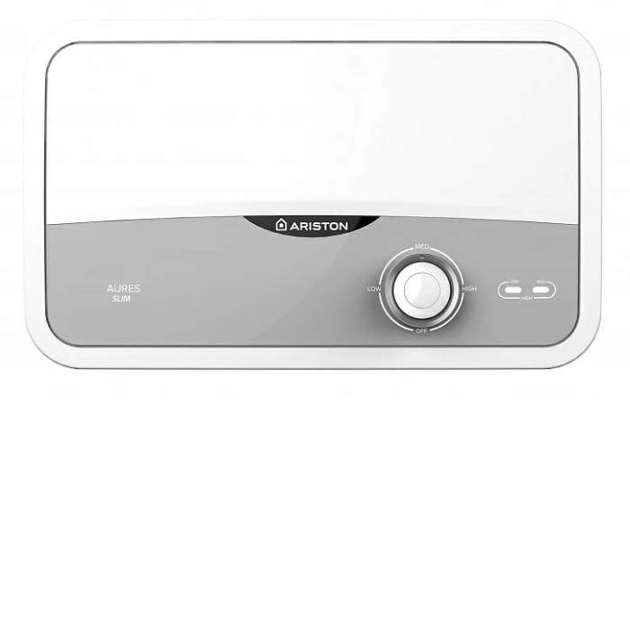Проточный водонагреватель ARISTON S 3.5 COM PL