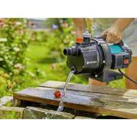 Насос садовый GARDENA 3600/4 Насос садовый GARDENA 3600/4