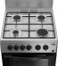 Комбинированная плита Beko FFSS 42012 S