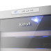 Винный шкаф KITFORT КТ-2410 Винный шкаф KITFORT КТ-2410