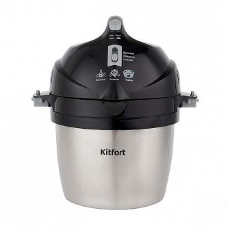 Измельчитель KITFORT KT-1396 Измельчитель KITFORT KT-1396
