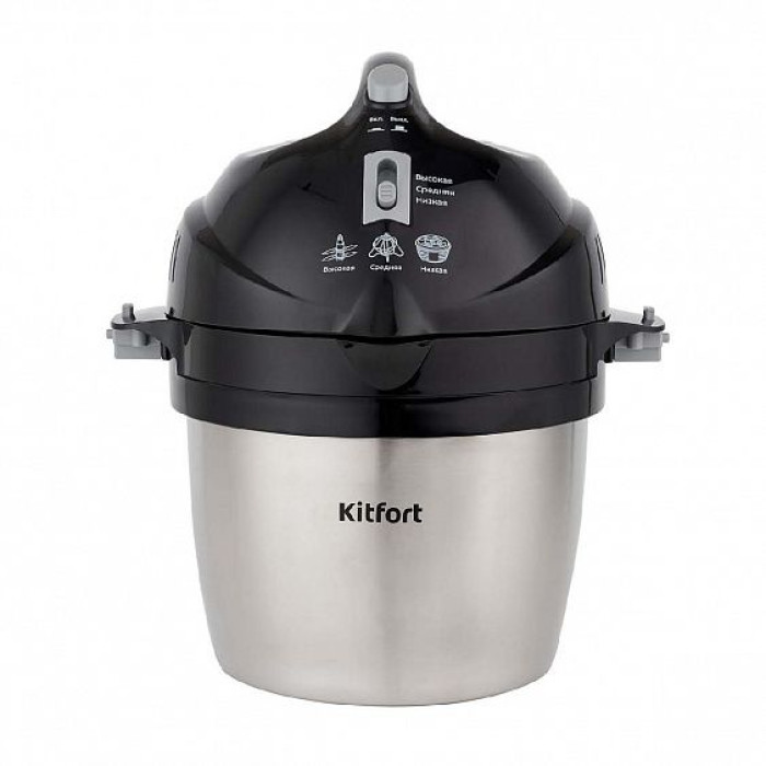 Измельчитель KITFORT KT-1396 Измельчитель KITFORT KT-1396