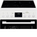Плита ELECTROLUX RKR560205W