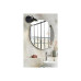Зеркало JACOB DELAFON EB1143-NF круглое 50 см