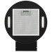 Вытяжка KRONA TINA 350 BLACK 3P