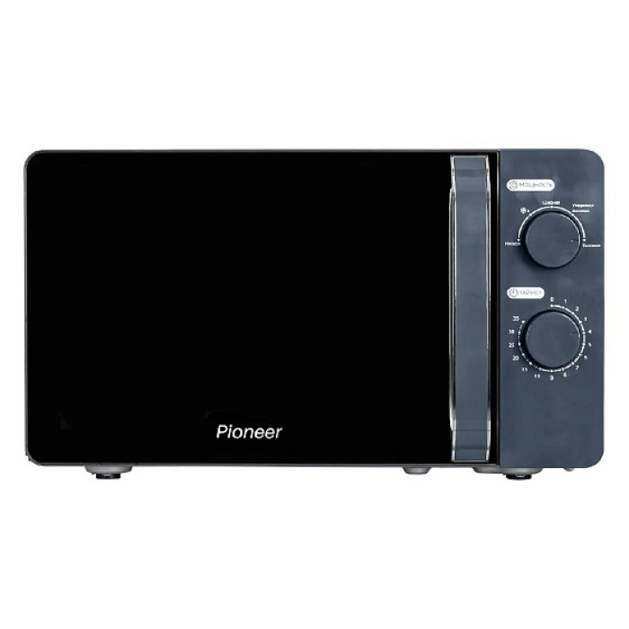 Микроволновая печь PIONEER MW204M Микроволновая печь PIONEER MW204M