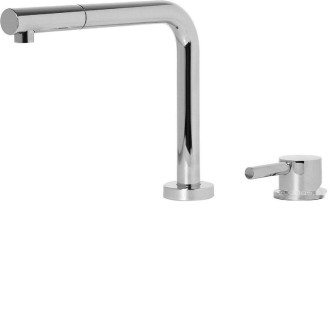 Смеситель ELLECI Tevere Cromato Смеситель ELLECI Tevere Cromato
