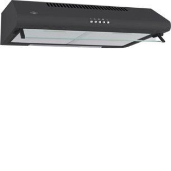 Встраиваемая вытяжка MBS Azalea 160 Black