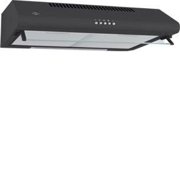 Встраиваемая вытяжка MBS Azalea 160 Black