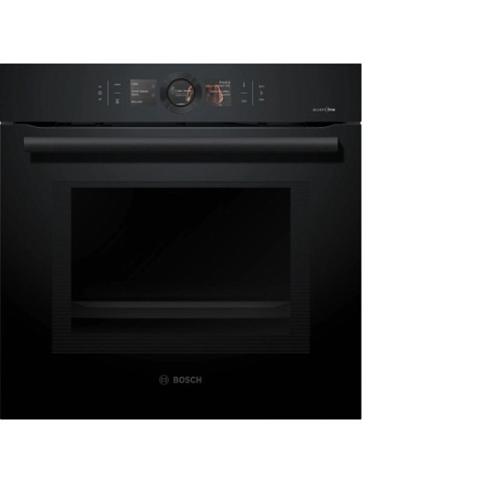 Духовой шкаф BOSCH HBG8764C1