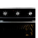Духовой шкаф MILLEN MEO 601 IX
