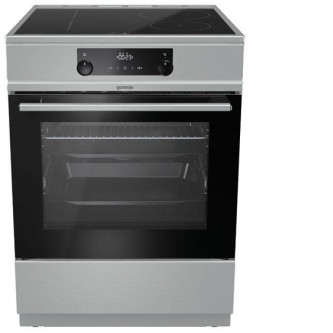 Кухонная плита GORENJE EIT 6351 XPD Кухонная плита GORENJE EIT 6351 XPD