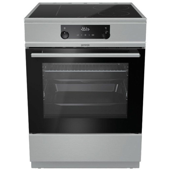 Кухонная плита GORENJE EIT 6351 XPD Кухонная плита GORENJE EIT 6351 XPD