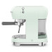 Кофемашина SMEG ECF02PGEU Кофемашина SMEG ECF02PGEU