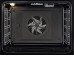 Духовой шкаф ELECTROLUX EOD3C50TX Духовой шкаф ELECTROLUX EOD3C50TX
