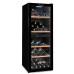 Винный шкаф LA SOMMELIERE SLS90DZ Винный шкаф LA SOMMELIERE SLS90DZ