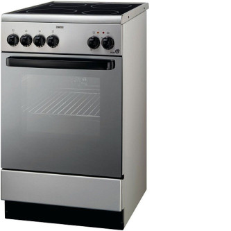 Плита электрическая ZANUSSI zcv 560 nx