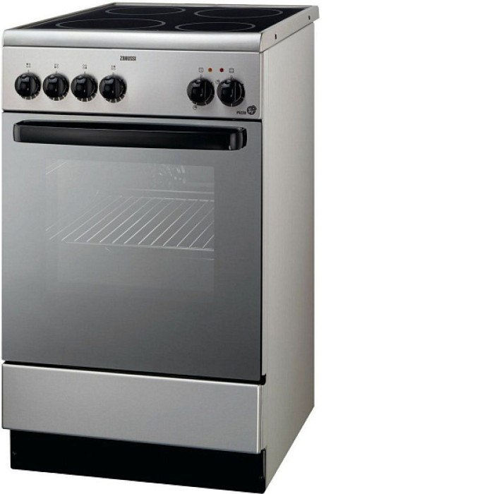 Плита электрическая ZANUSSI zcv 560 nx