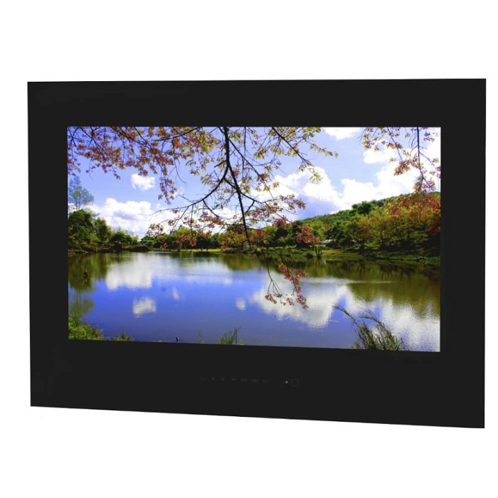 Телевизор AVEL AVS245SM Black Телевизор AVEL AVS245SM Black