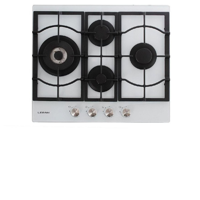 Варочная панель LERAN GH 64552 WG Варочная панель LERAN GH 64552 WG