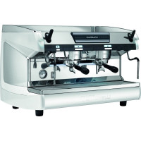 Кофемашина NUOVA SIMONELLI Aurelia II 2Gr S pearl white Кофемашина NUOVA SIMONELLI Aurelia II 2Gr S pearl white