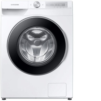 Стиральная машина SAMSUNG WW10T634CLH