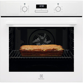 Духовой шкаф ELECTROLUX EOF3H70V Духовой шкаф ELECTROLUX EOF3H70V