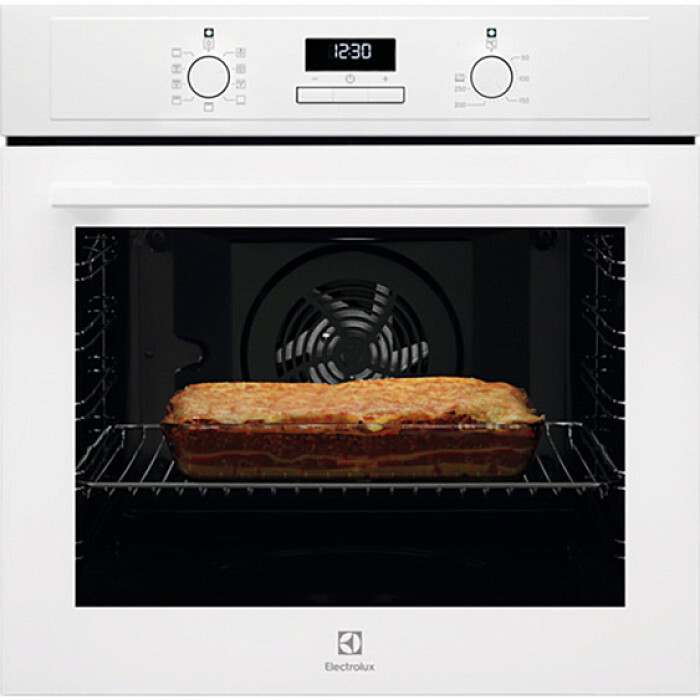 Духовой шкаф ELECTROLUX EOF3H70V Духовой шкаф ELECTROLUX EOF3H70V