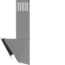 Вытяжка DARINA SLIDE GD602Gr Вытяжка DARINA SLIDE GD602Gr