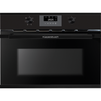 Паровой шкаф KUPPERSBUSCH CDK 6300.0 S5 Black Velvet Паровой шкаф KUPPERSBUSCH CDK 6300.0 S5 Black Velvet