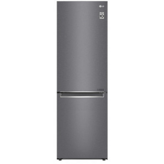 Холодильник LG GW-B459SLCM