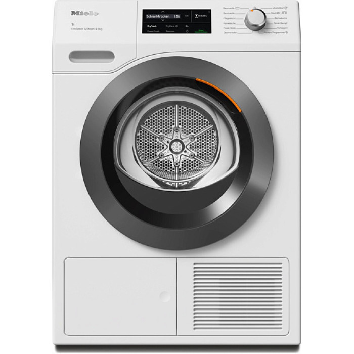 Сушильная машина MIELE TCL790WP Сушильная машина MIELE TCL790WP
