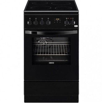 Электрическая плита ZANUSSI ZCV9553G1B Электрическая плита ZANUSSI ZCV9553G1B