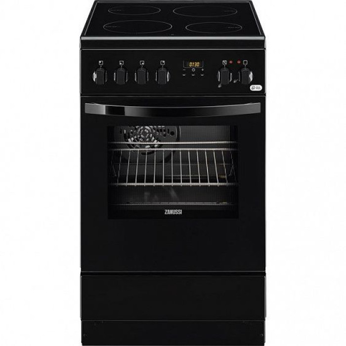 Электрическая плита ZANUSSI ZCV9553G1B Электрическая плита ZANUSSI ZCV9553G1B