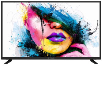 Телевизор SHIVAKI STV-43LED35