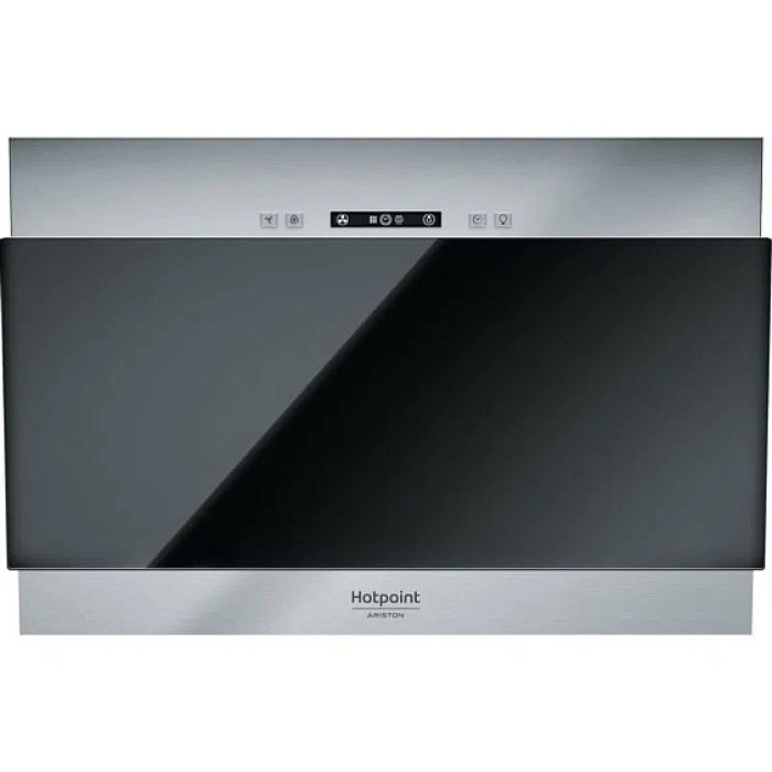 Вытяжка HOTPOINT-ARISTON HHVP 6.4F LL K Вытяжка HOTPOINT-ARISTON HHVP 6.4F LL K