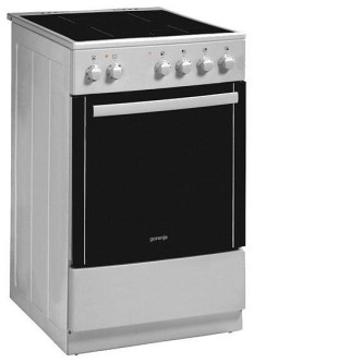 Плита электрическая GORENJE ec 55103 ax