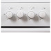 Газовая плита Leran GC 3002 W