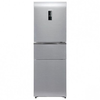 Холодильник LG gc-b293 stqk серебристый