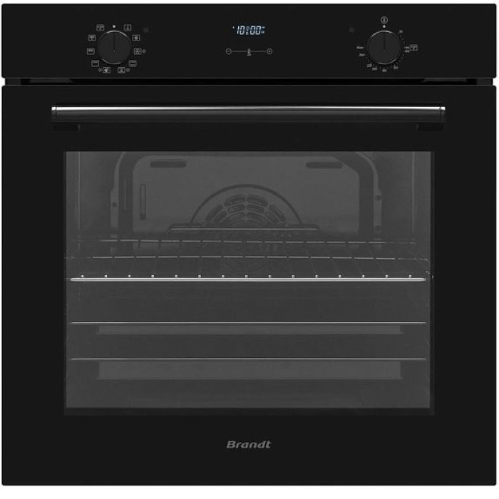 Духовой шкаф BRANDT BOH1224BB
