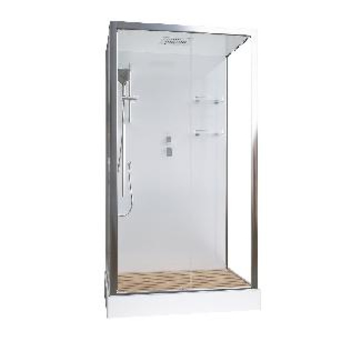Душевая кабина ACQUAZZONE Bogema 110