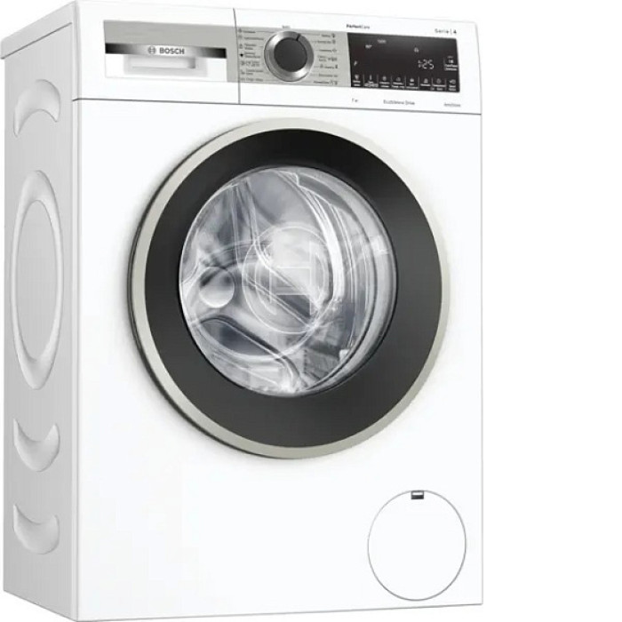 Стиральная машина BOSCH WHA222XEBL