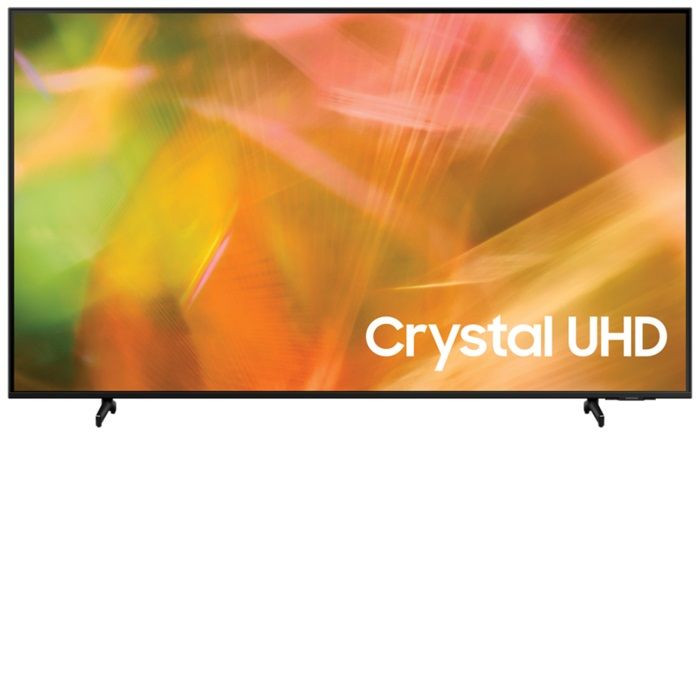 Телевизор SAMSUNG UE43AU8000U