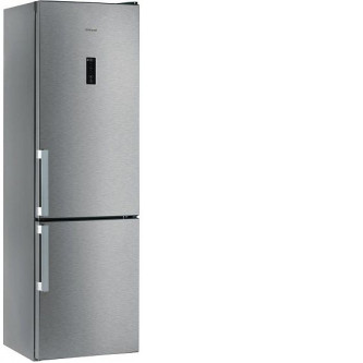 Холодильник WHIRLPOOL WTNF 92O MX H Холодильник WHIRLPOOL WTNF 92O MX H