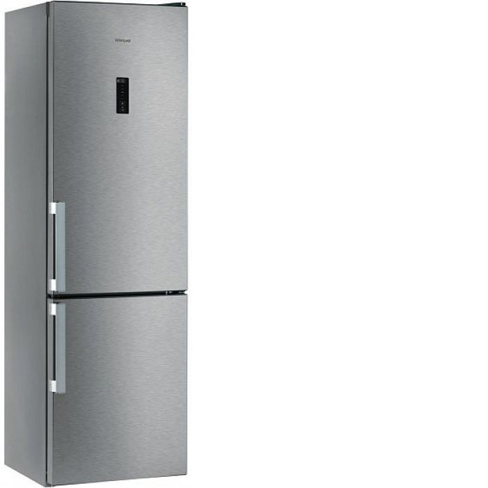 Холодильник WHIRLPOOL WTNF 92O MX H Холодильник WHIRLPOOL WTNF 92O MX H